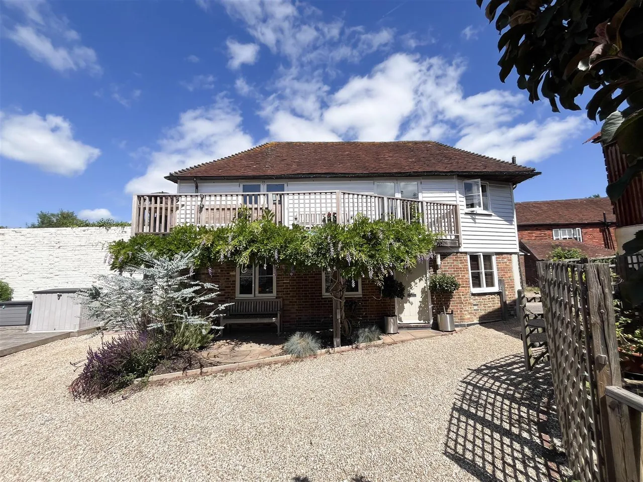 Ham Lane, Burwash, Etchingham, TN19 7ER, photo 28