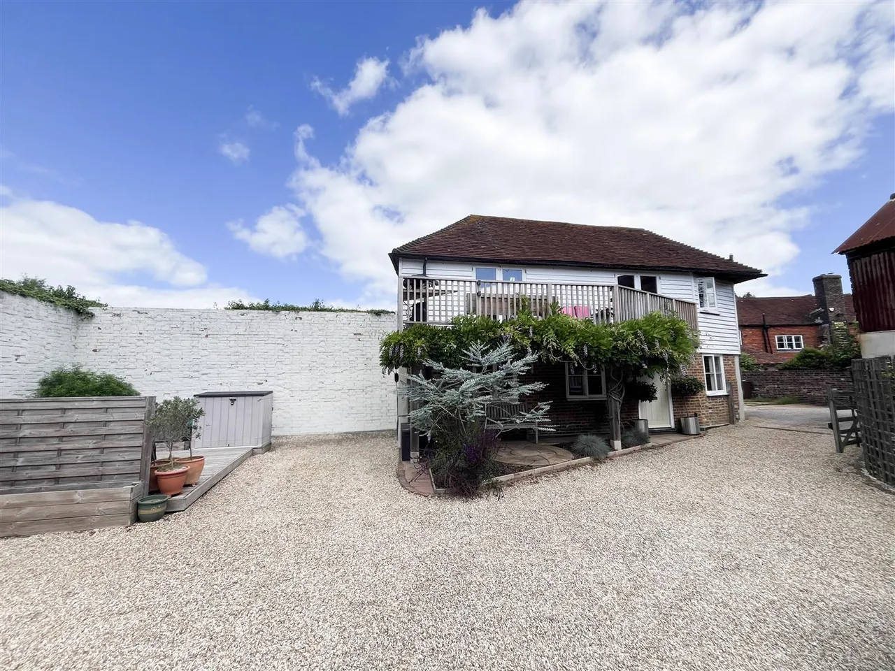 Ham Lane, Burwash, Etchingham, TN19 7ER, photo 21