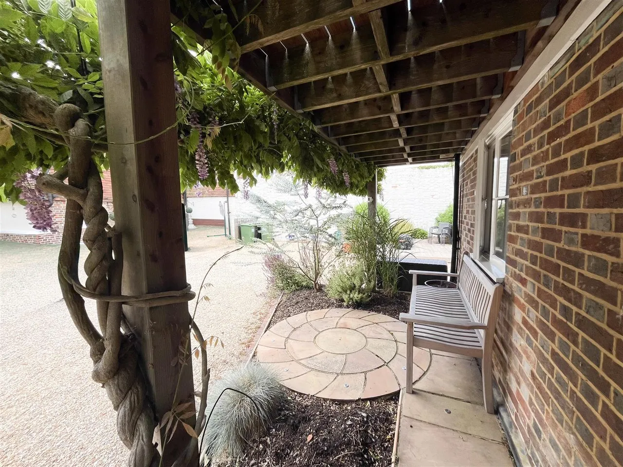 Ham Lane, Burwash, Etchingham, TN19 7ER, photo 14