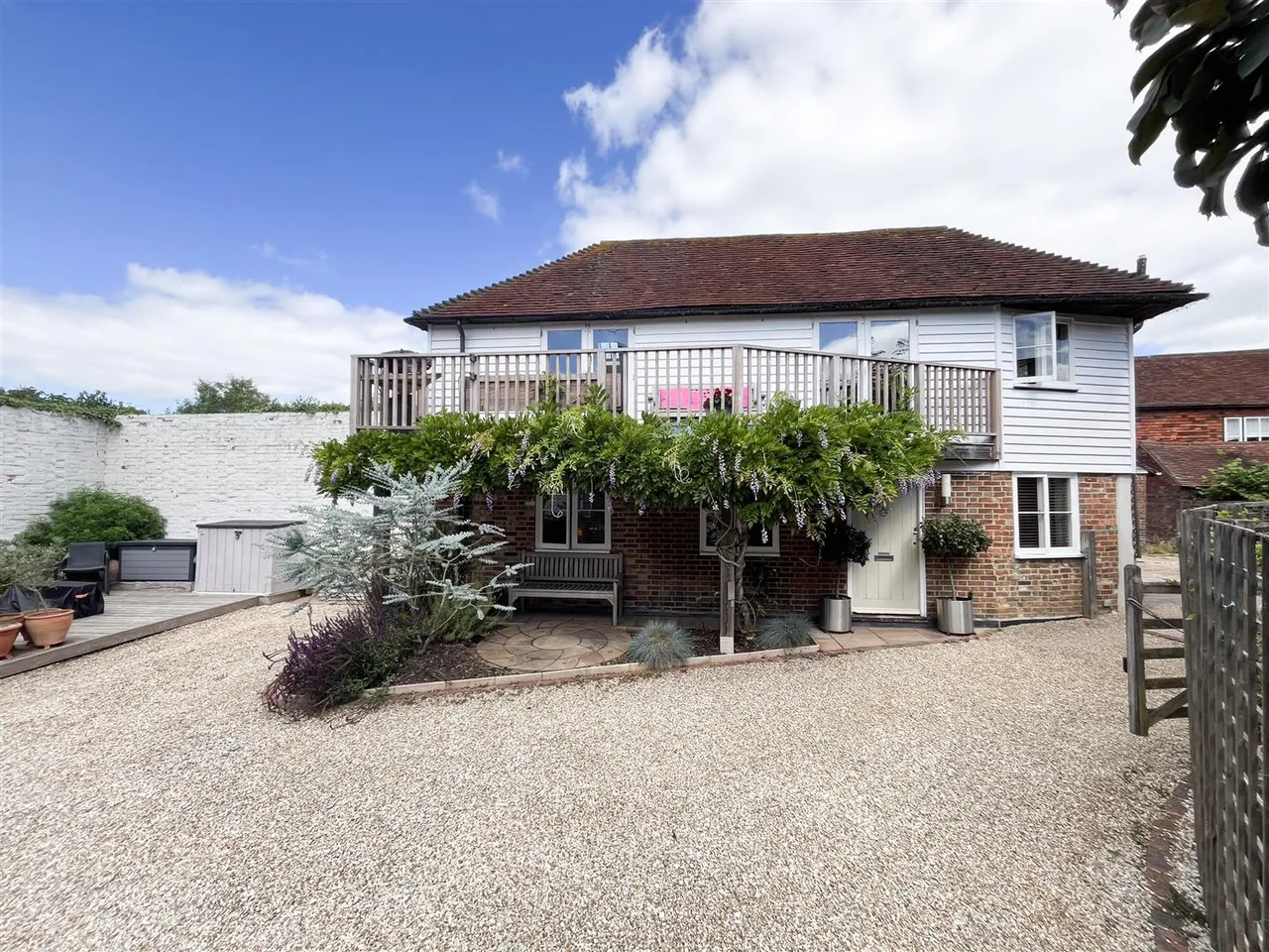 Ham Lane, Burwash, Etchingham, TN19 7ER, photo 20