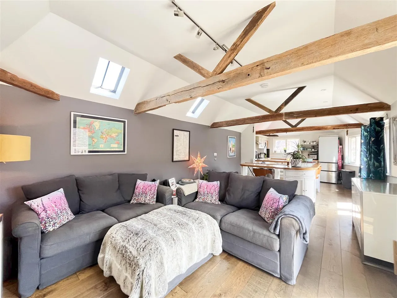 Ham Lane, Burwash, Etchingham, TN19 7ER, photo 2