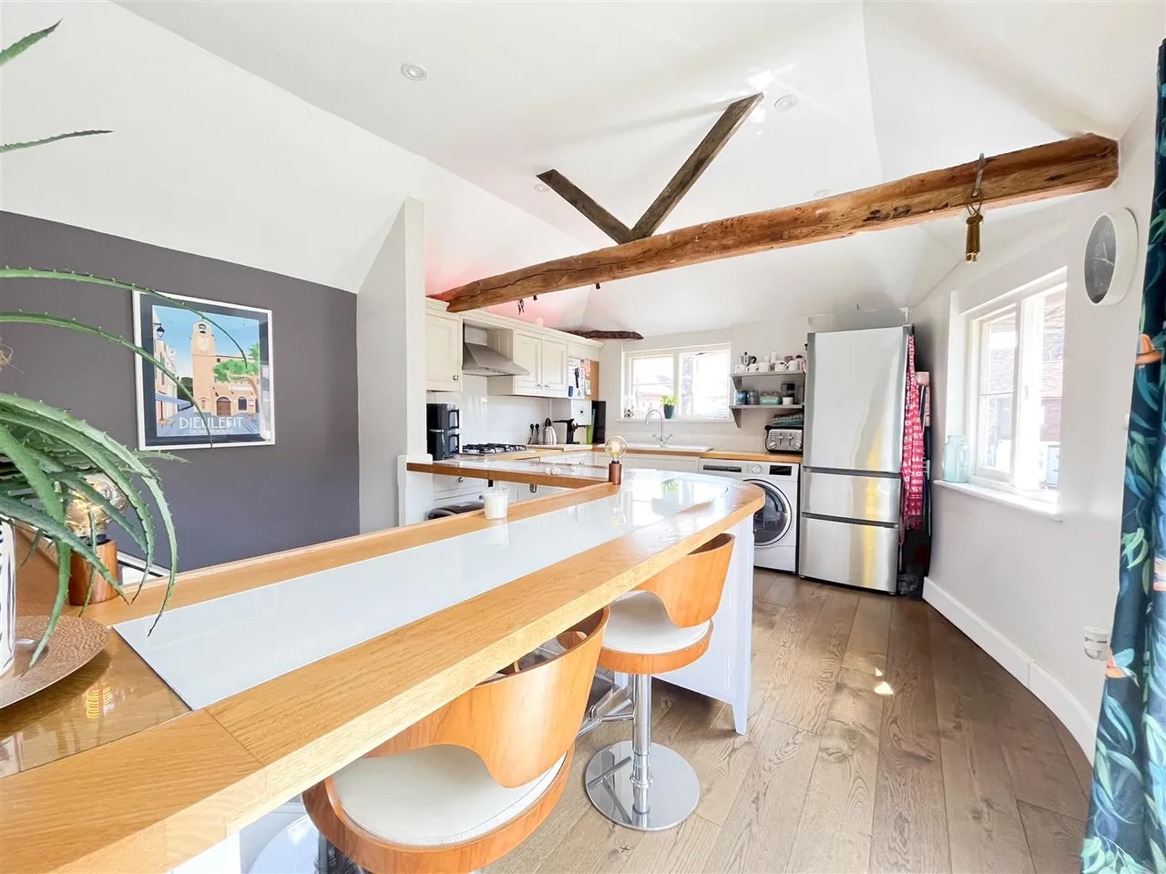 Ham Lane, Burwash, Etchingham, TN19 7ER, photo 8