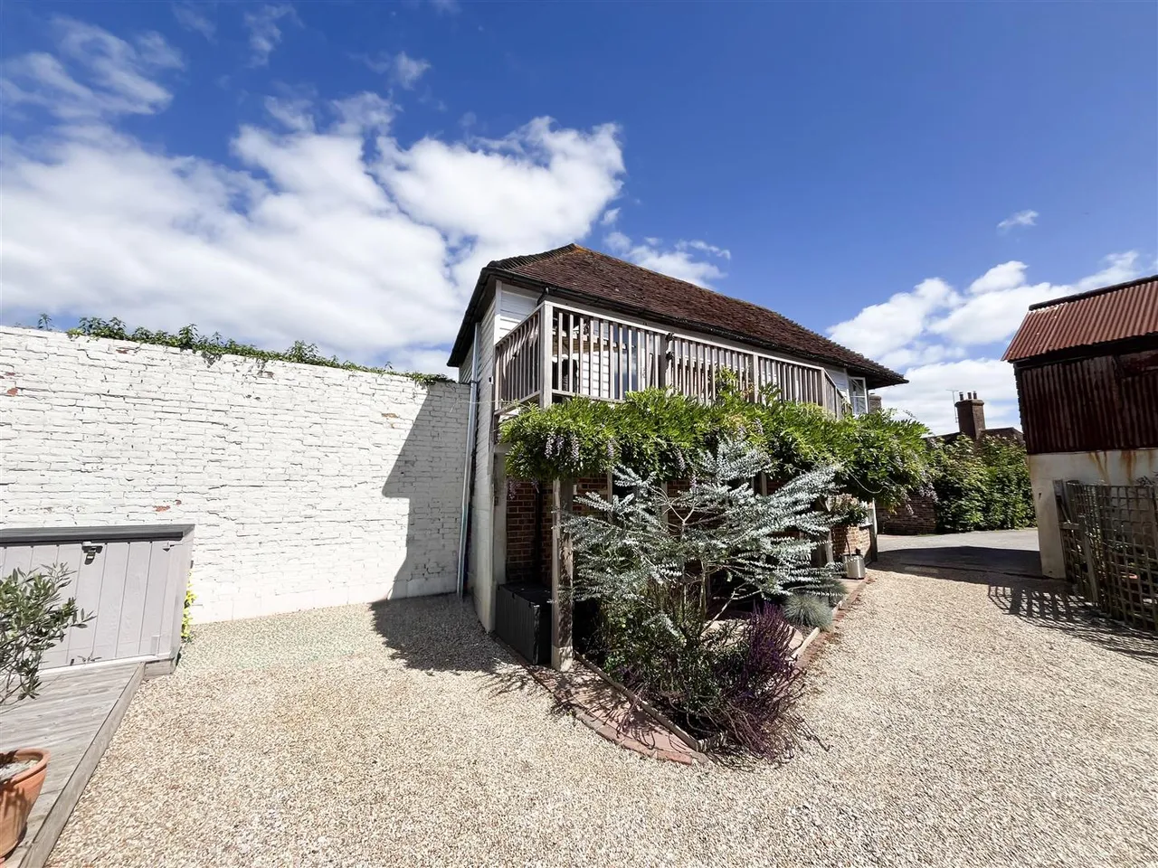 Ham Lane, Burwash, Etchingham, TN19 7ER, photo 19