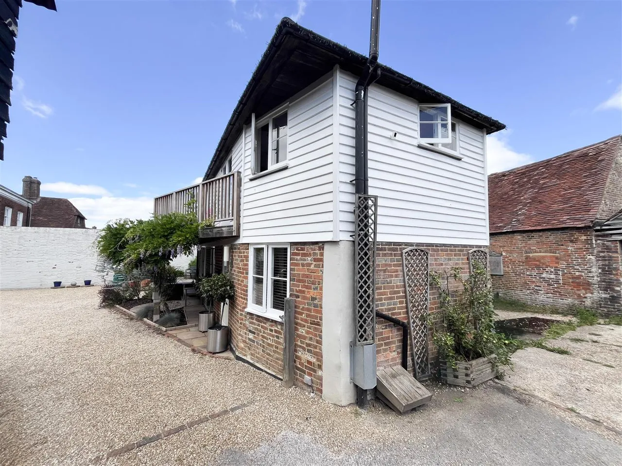 Ham Lane, Burwash, Etchingham, TN19 7ER, photo 16