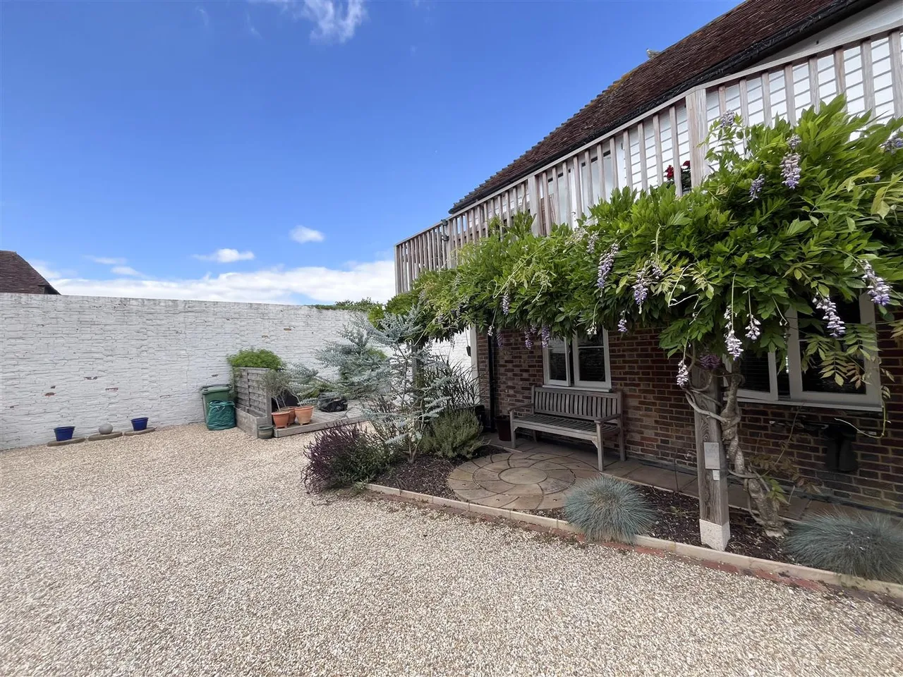 Ham Lane, Burwash, Etchingham, TN19 7ER, photo 17