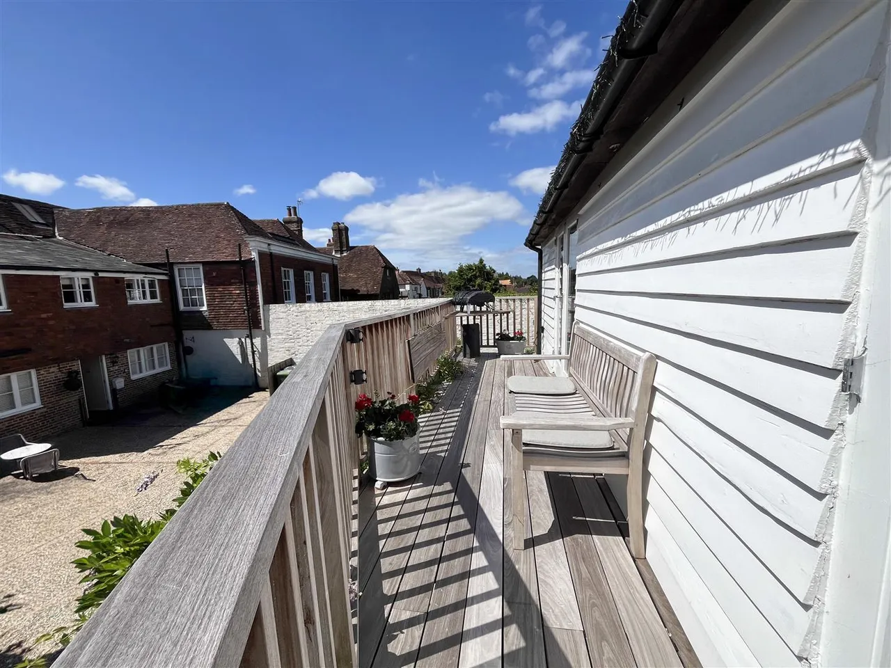 Ham Lane, Burwash, Etchingham, TN19 7ER, photo 27