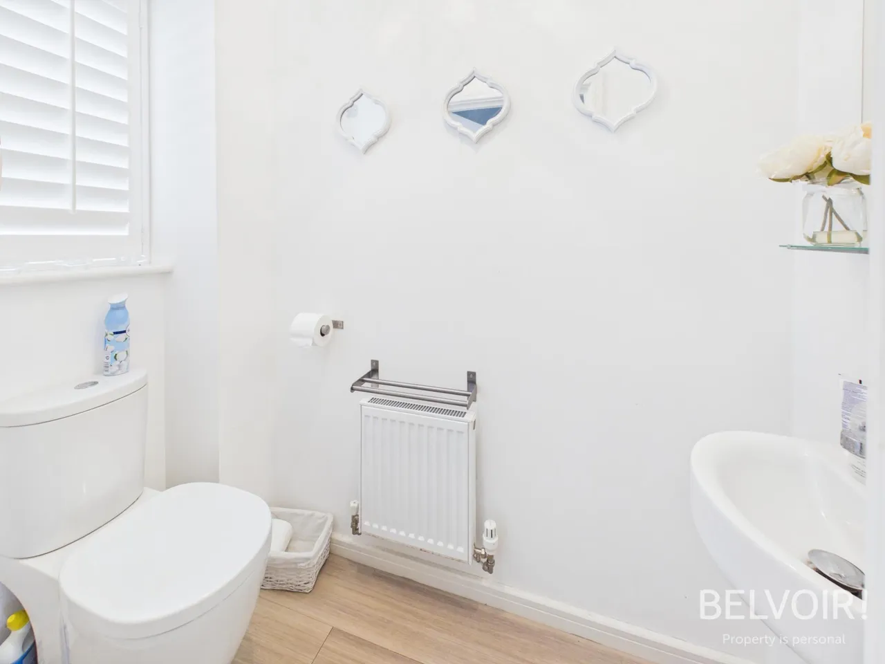 Stephenson Grove, Rainhill, L35, photo 5