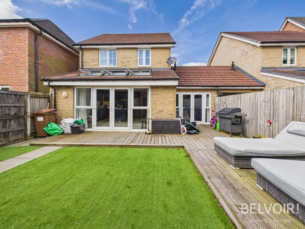 Stephenson Grove, Rainhill, L35, photo 3