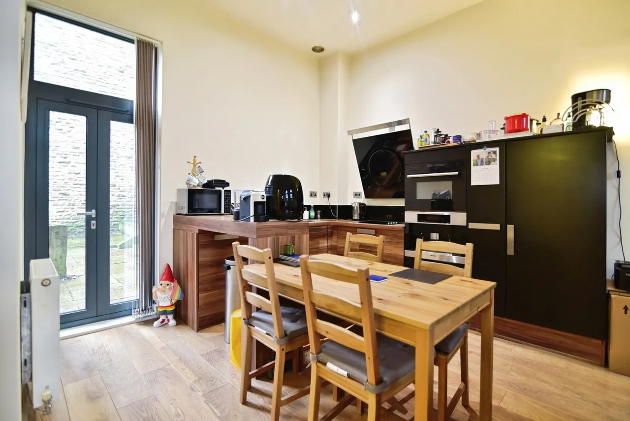 Middlewood Rise, Sheffield, South Yorkshire, S6, photo 2