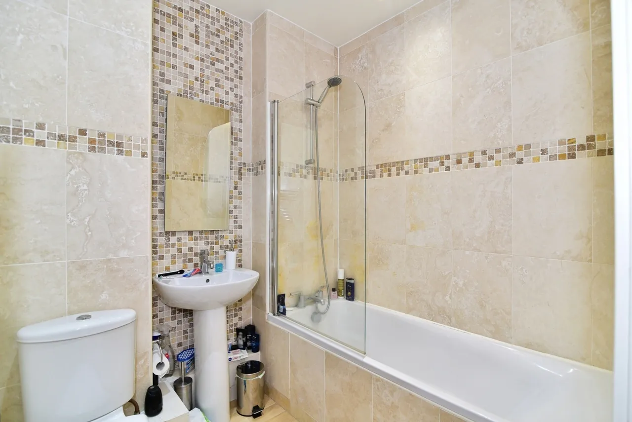 Middlewood Rise, Sheffield, South Yorkshire, S6, photo 7