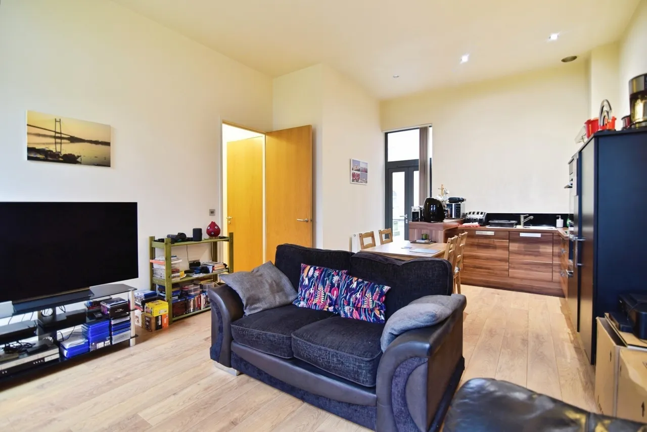 Middlewood Rise, Sheffield, South Yorkshire, S6, photo 3