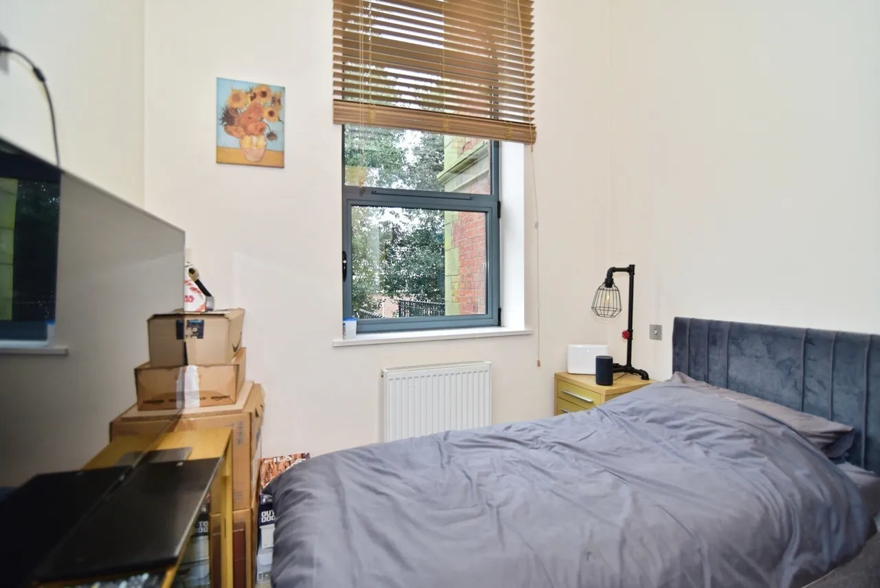 Middlewood Rise, Sheffield, South Yorkshire, S6, photo 8