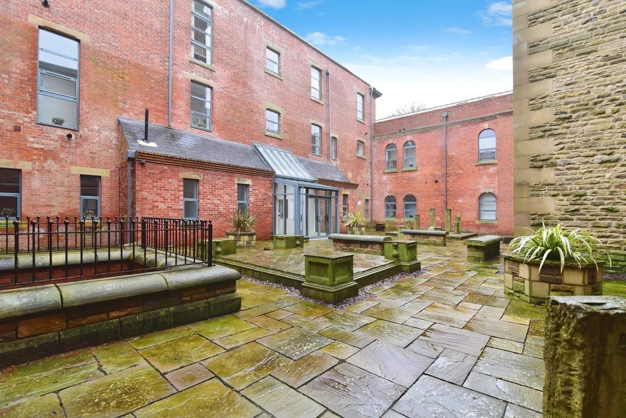 Middlewood Rise, Sheffield, South Yorkshire, S6, photo 12