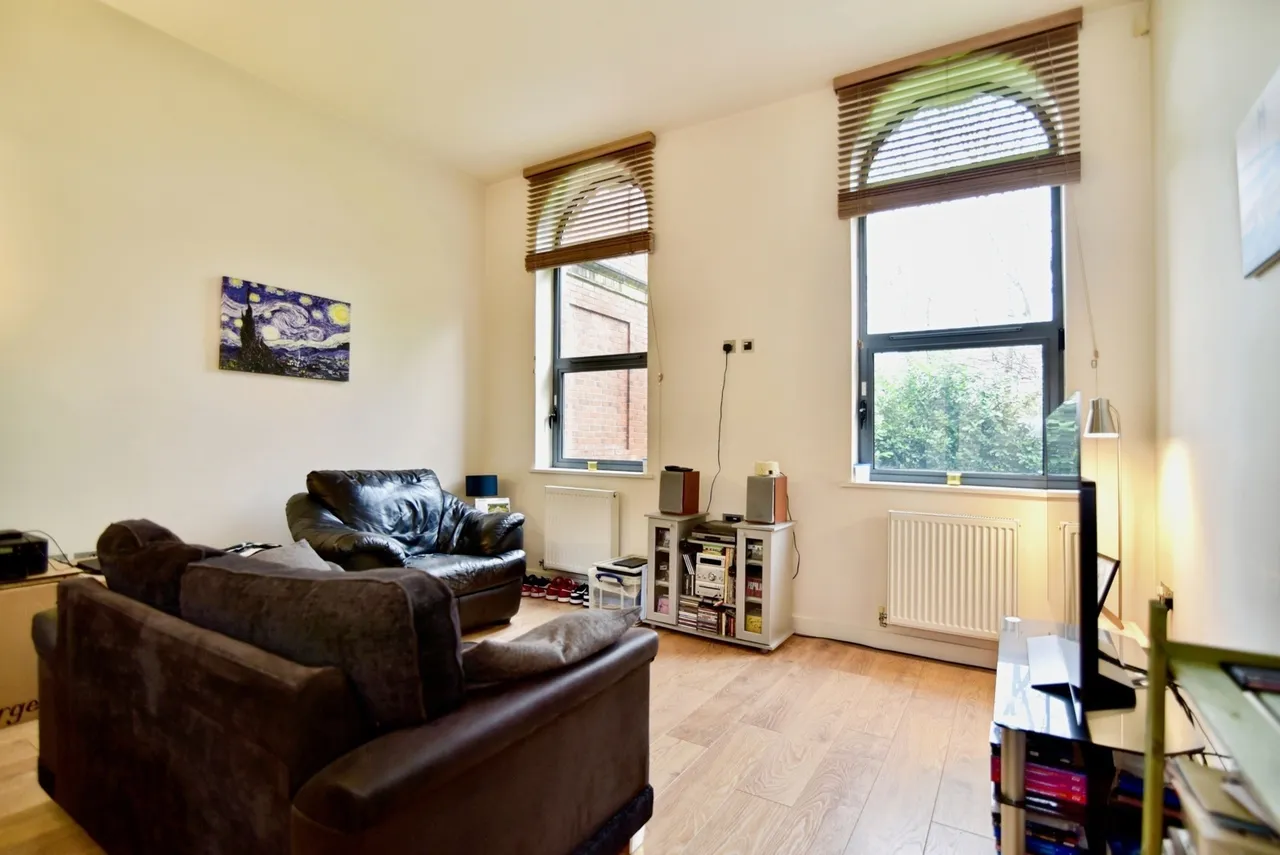 Middlewood Rise, Sheffield, South Yorkshire, S6, photo 5