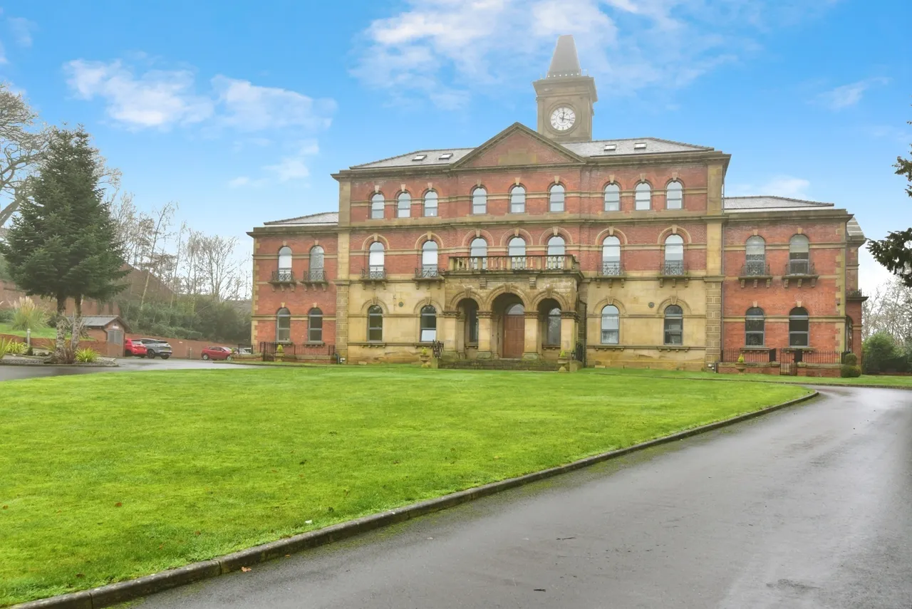 Middlewood Rise, Sheffield, South Yorkshire, S6, photo 11