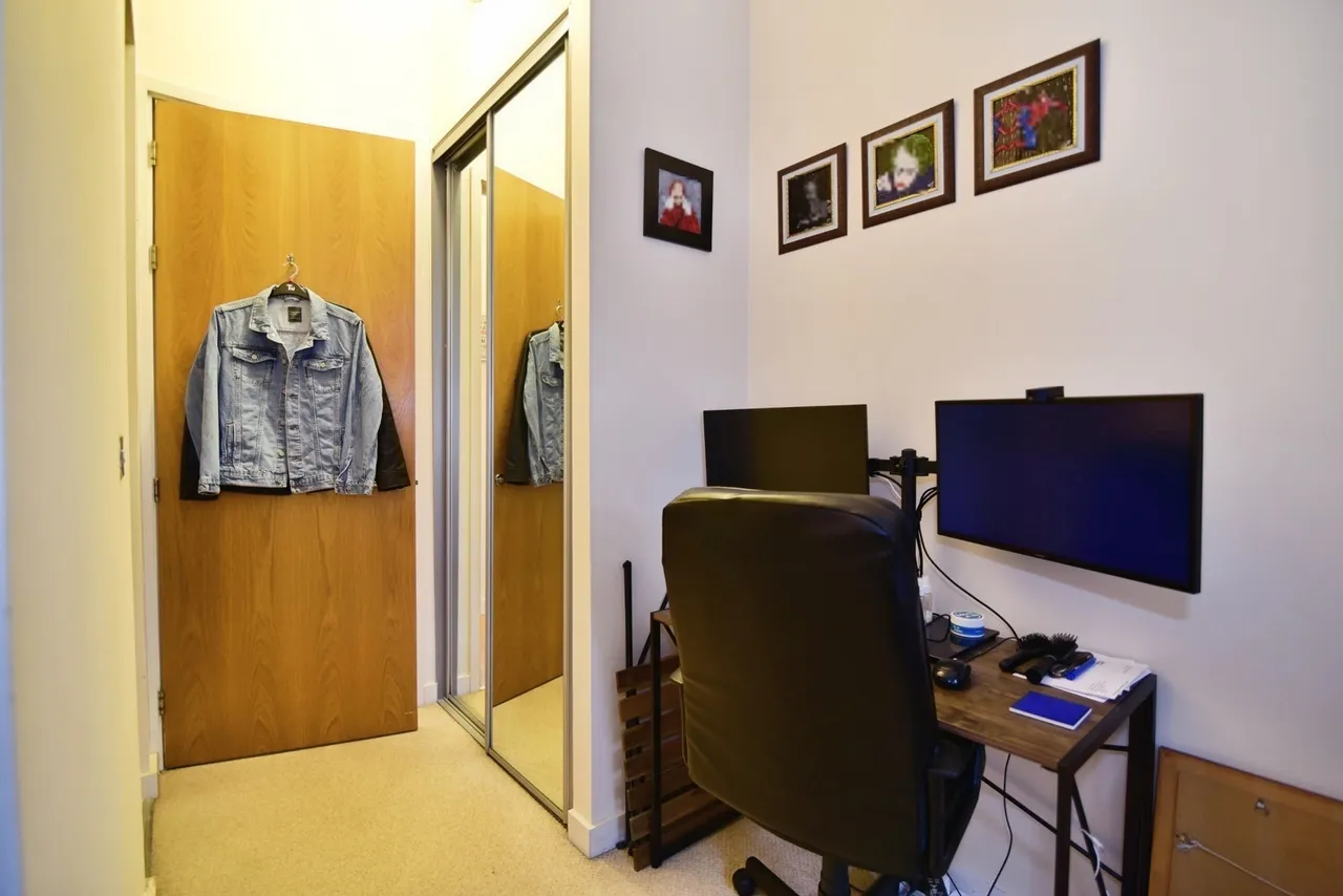 Middlewood Rise, Sheffield, South Yorkshire, S6, photo 9