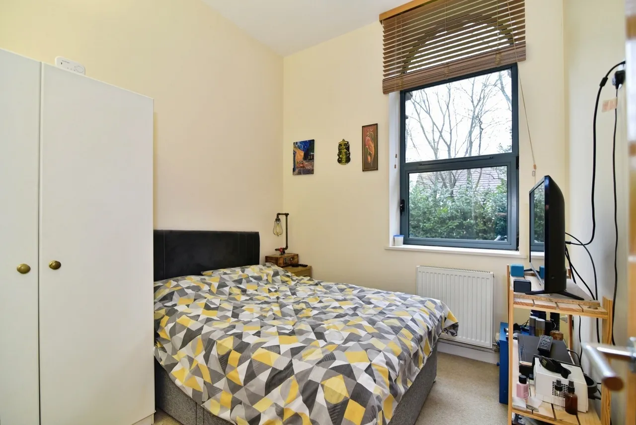 Middlewood Rise, Sheffield, South Yorkshire, S6, photo 6