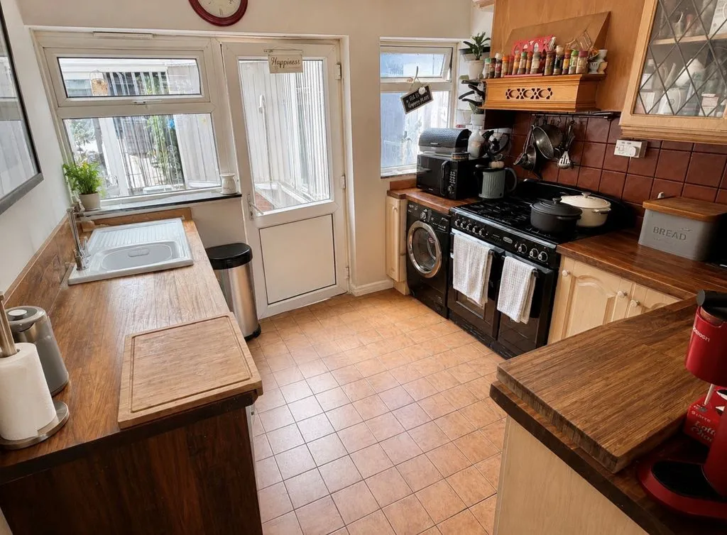 Dulwich Road, Kingstanding, B44, photo 4