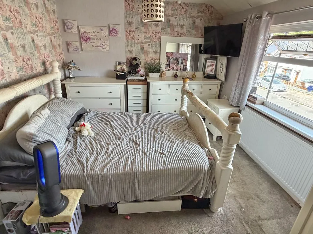 Dulwich Road, Kingstanding, B44, photo 7