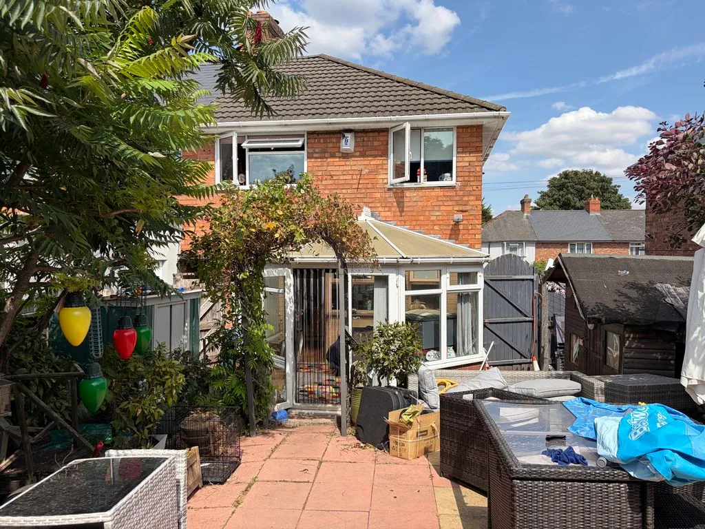 Dulwich Road, Kingstanding, B44, photo 11
