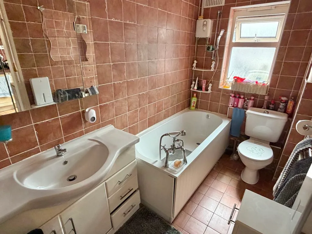 Dulwich Road, Kingstanding, B44, photo 5