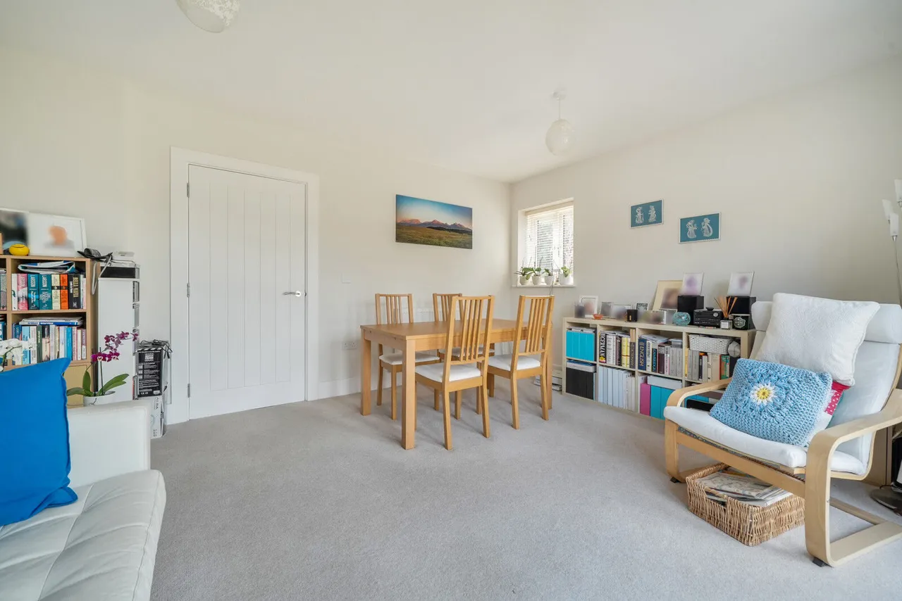 Chiltern Gardens, Woodcote, RG8, photo 7