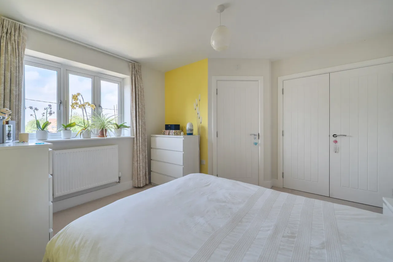 Chiltern Gardens, Woodcote, RG8, photo 8