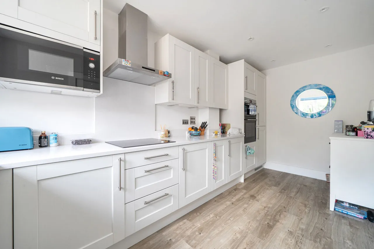 Chiltern Gardens, Woodcote, RG8, photo 3