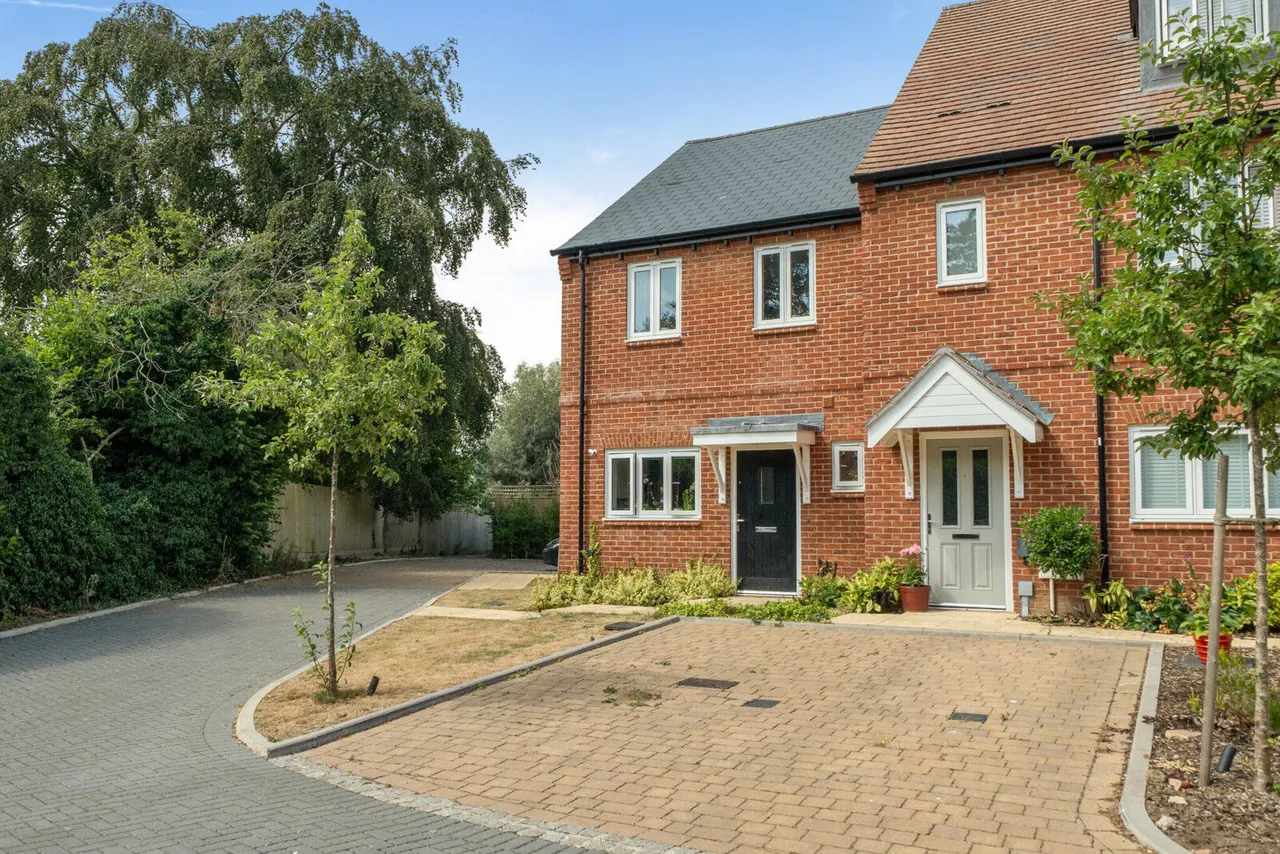 Chiltern Gardens, Woodcote, RG8, photo 5