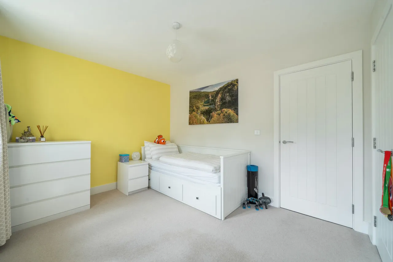 Chiltern Gardens, Woodcote, RG8, photo 10