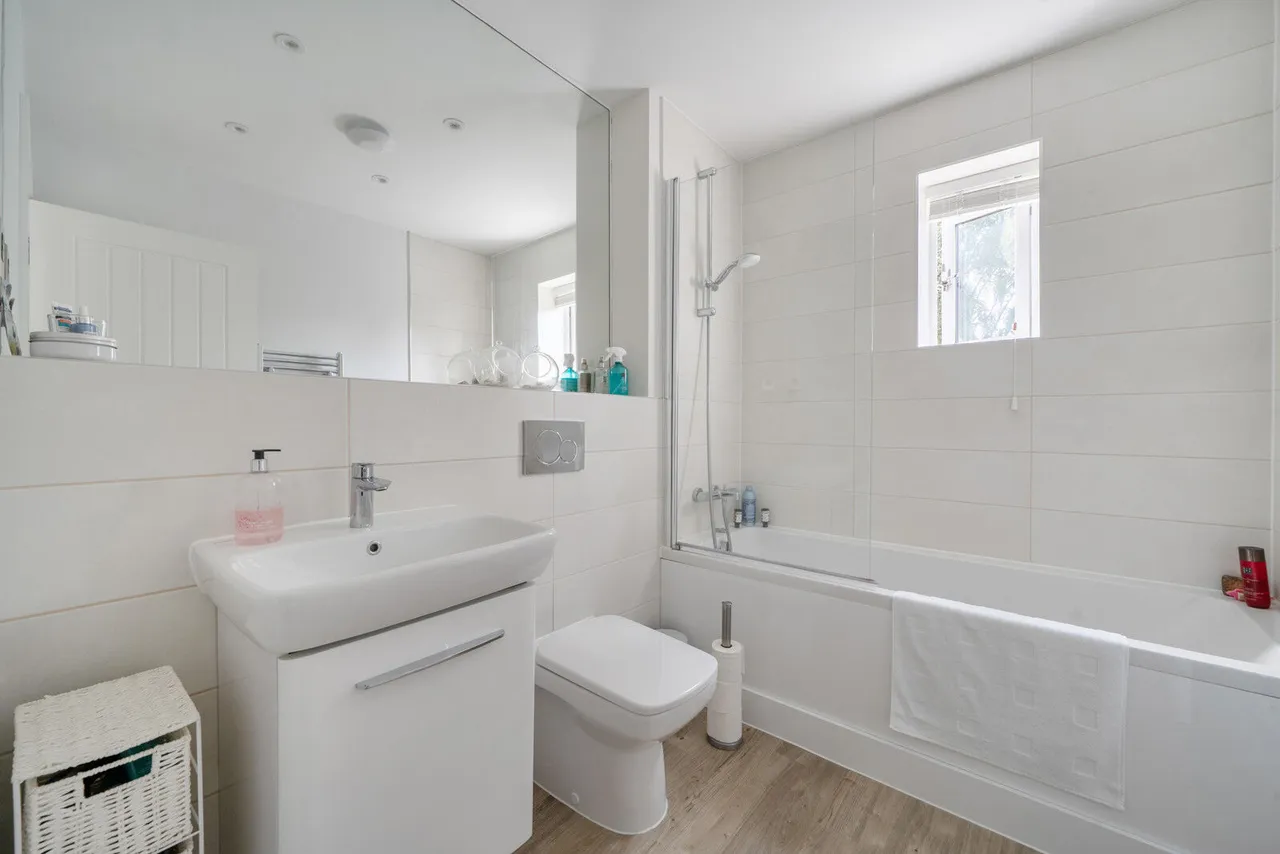 Chiltern Gardens, Woodcote, RG8, photo 11