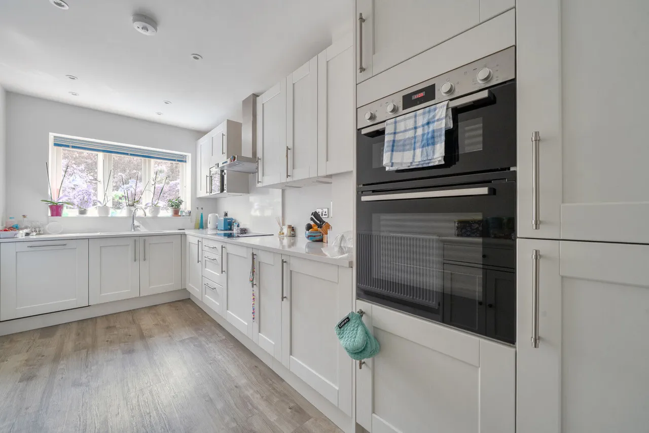 Chiltern Gardens, Woodcote, RG8, photo 6