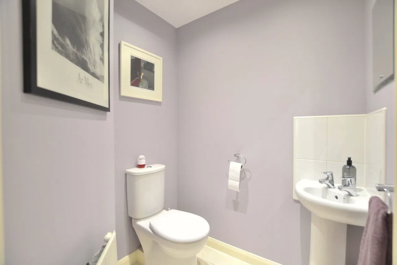 Oak View, Hardwicke, GL2, photo 13