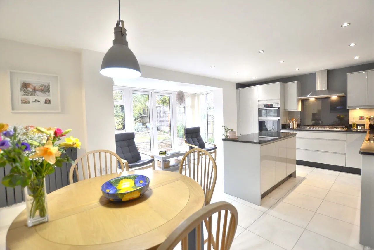Oak View, Hardwicke, GL2, photo 14