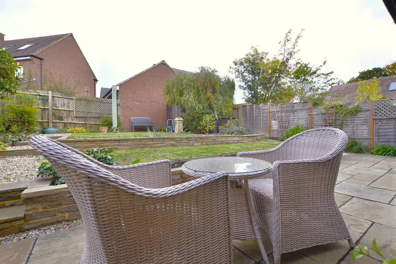 Oak View, Hardwicke, GL2, photo 23