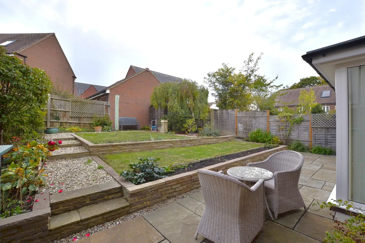 Oak View, Hardwicke, GL2, photo 20