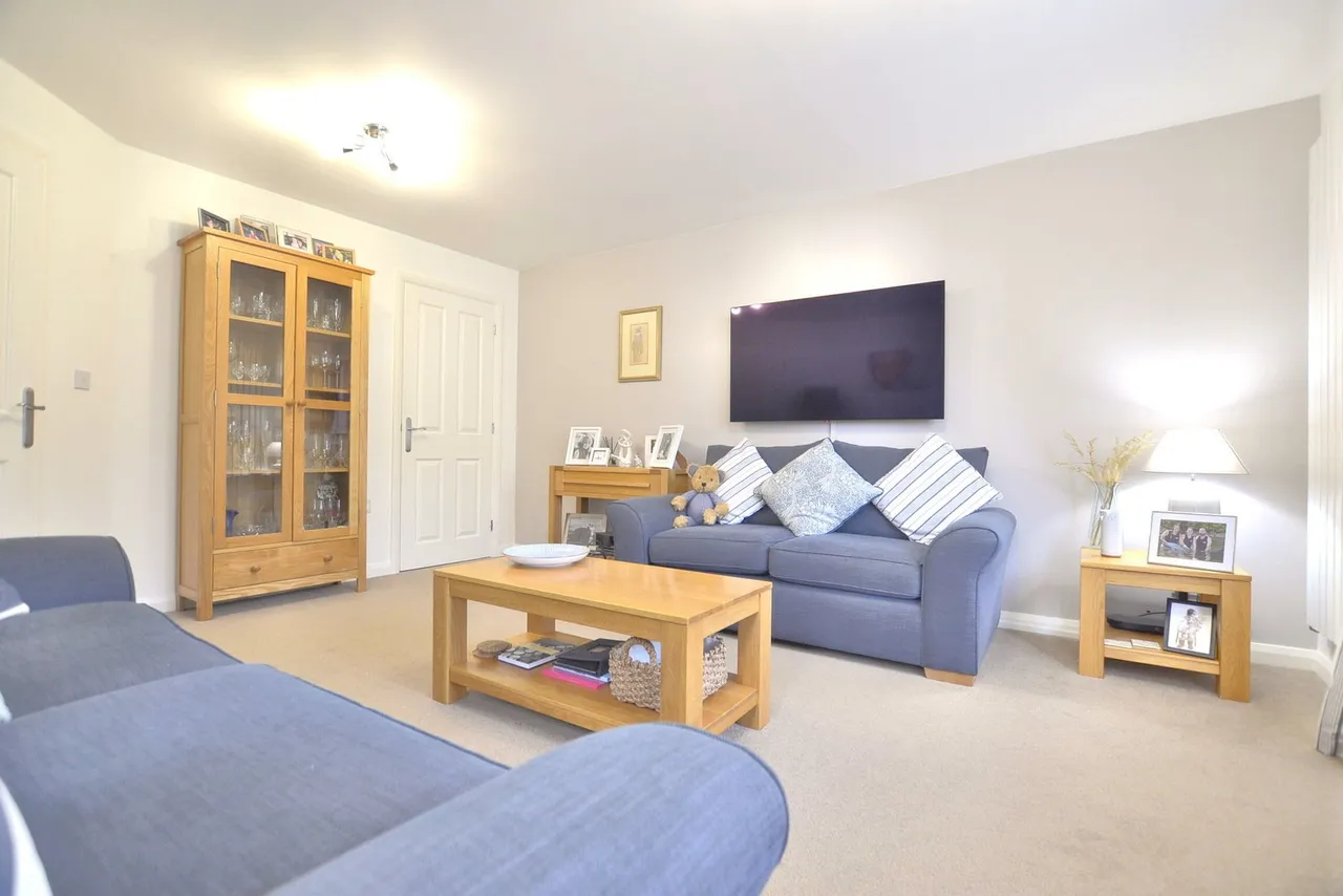 Oak View, Hardwicke, GL2, photo 11