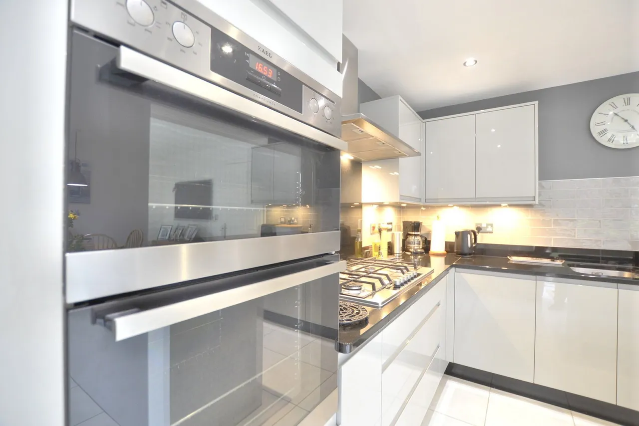Oak View, Hardwicke, GL2, photo 16