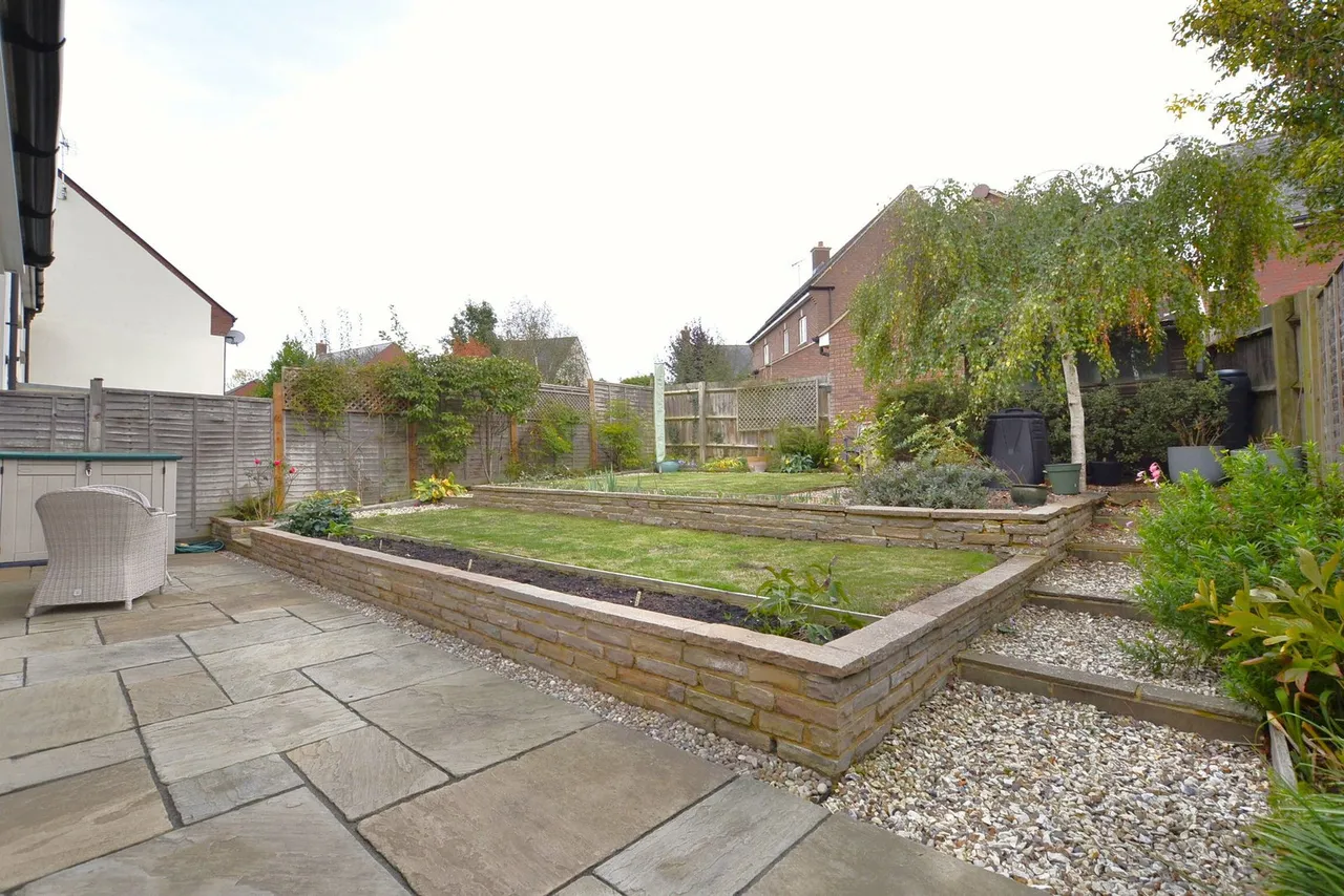 Oak View, Hardwicke, GL2, photo 21