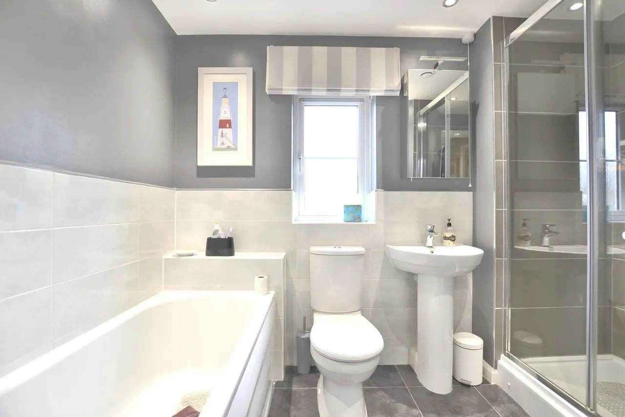 Oak View, Hardwicke, GL2, photo 6