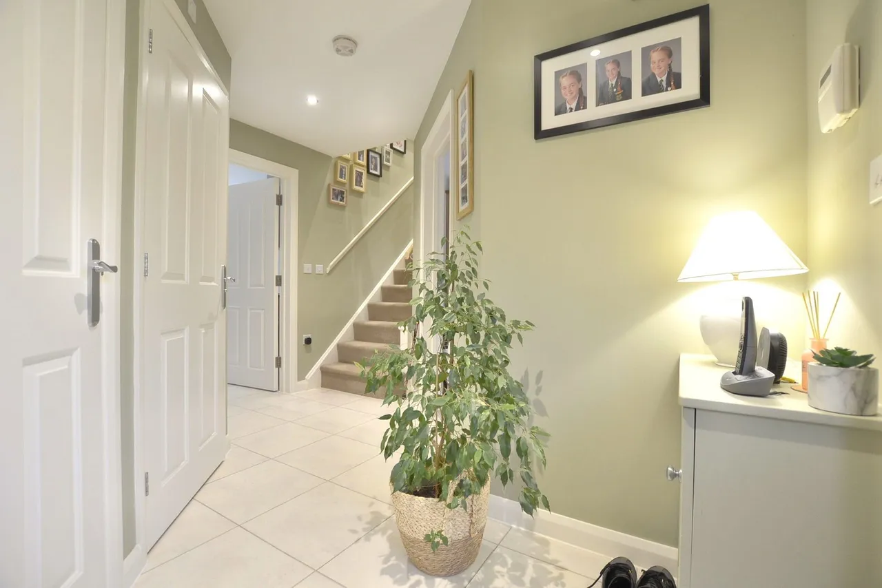 Oak View, Hardwicke, GL2, photo 12