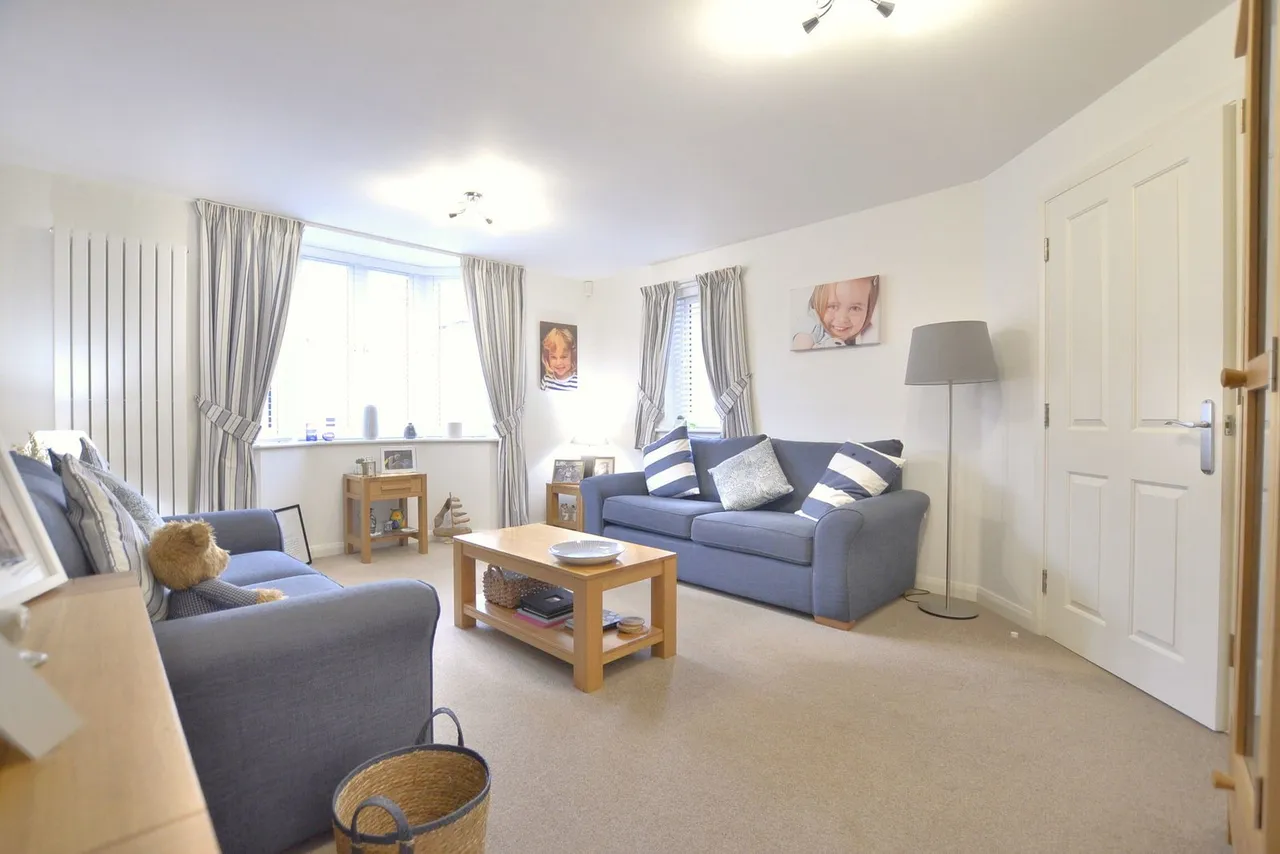 Oak View, Hardwicke, GL2, photo 9
