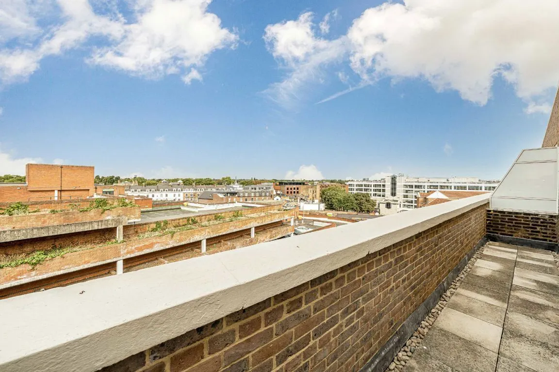 Sheen Road, Richmond, TW9, photo 4