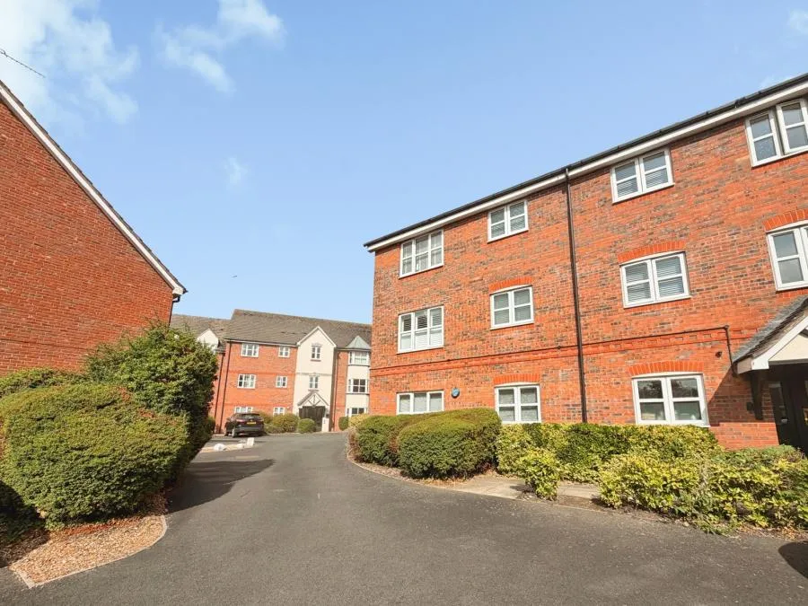 Birch End, Warwick, CV34, photo 9