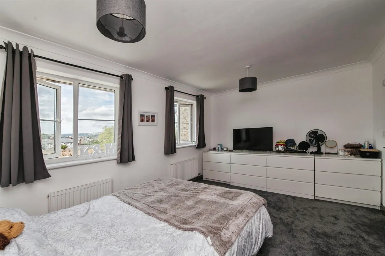 Swain Close, Axminster, EX13, photo 9