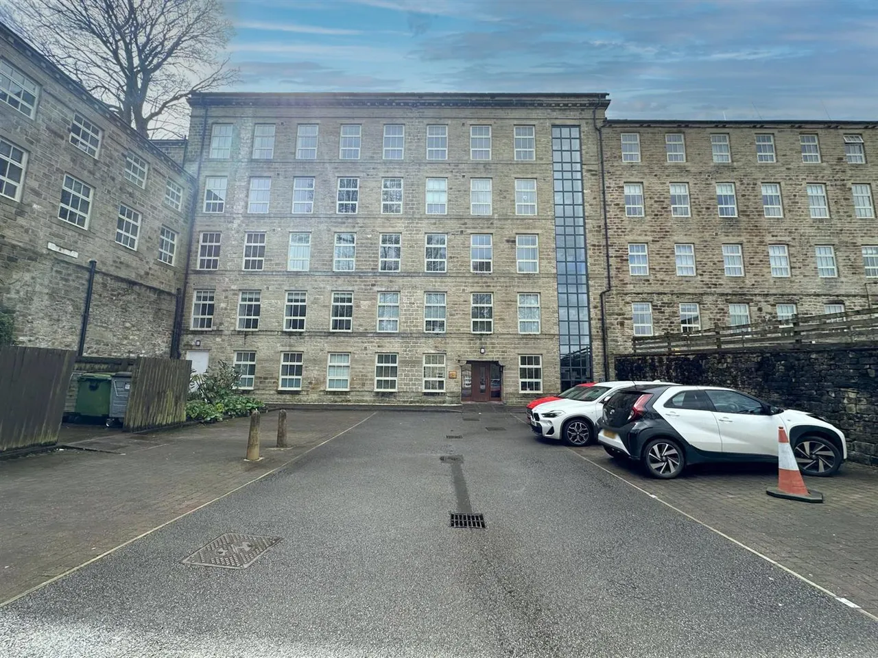 Mulberry Lane, Steeton, BD20 6PP, photo 14