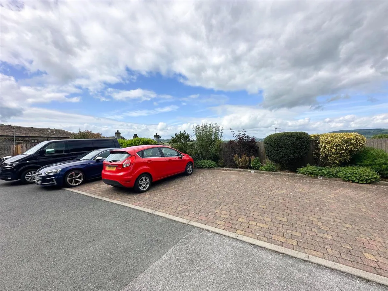 Mulberry Lane, Steeton, BD20 6PP, photo 13