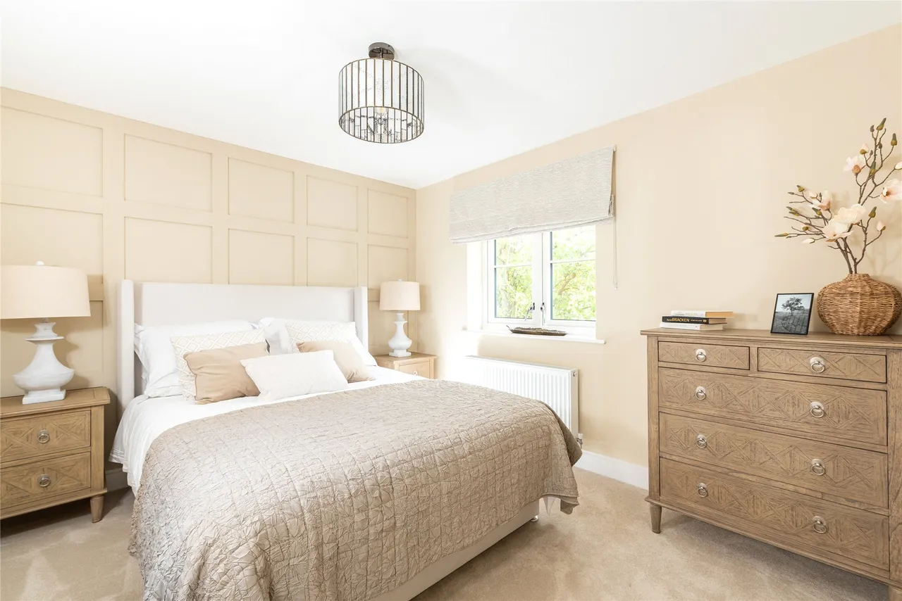 Ickwell Road, Upper Caldecote, SG18, photo 10