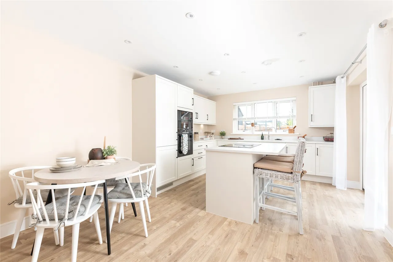 Ickwell Road, Upper Caldecote, SG18, photo 16