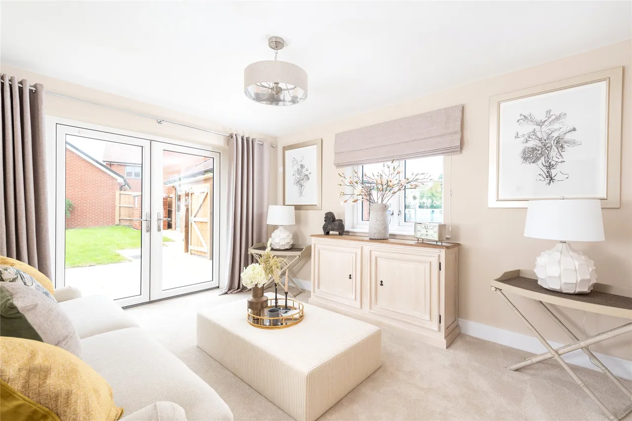 Ickwell Road, Upper Caldecote, SG18, photo 3